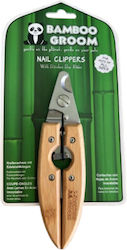 Pet Nail Clipper Bamboo Groom Nail Clipper