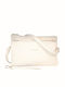 Women's Bag Handbag Ecru