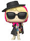 Funko Pop! Comics: Birds of Prey - Harley Quinn Exclusive