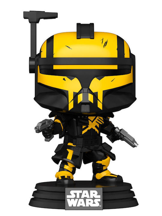 Funko Поп! Филми: Star Wars - Star Wars Ексклуз...