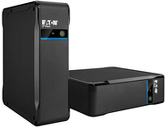 Eaton 3P Ellipse 550 UPS Line-Interactive 550VA 330W With 4 IEC AC Outlets