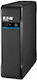 Eaton 3P Ellipse 700 DIN UPS 700VA 420W With 3 Schuko AC Outlets