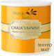Tetralux Chalk Varnish Paint 375ml Matte Black