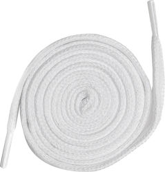 Lace Piece 1 5m Transparent Ends Cotton White 0...