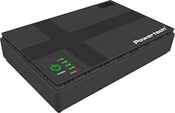 Powerwalker VI 650 LCD Line Interactive 650va UPS - Ups (PER.701939