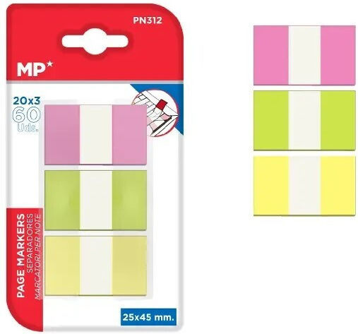 Селидодейкчи Стикери Mp 20x26mm Pn312
