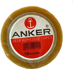 Лента Anker 12mm X 66m