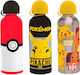 Kids Licensing Παιδικό Παγούρι Αλουμινίου 500ml (Διάφορα Σχέδια)