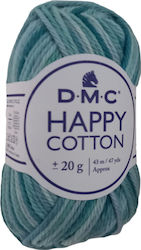 DMC Happy Cotton 43m 20g