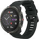 Polar GRIT X2 44mm Αδιάβροχο Smartwatch με Παλμ...