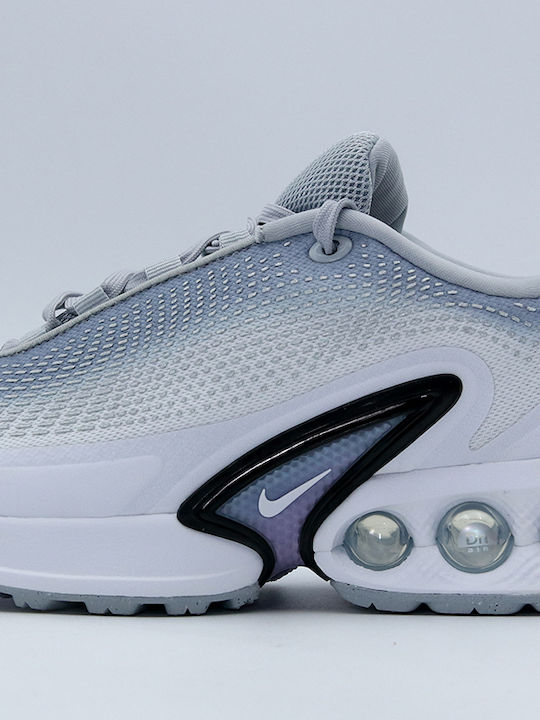 gray nike shoes for boys