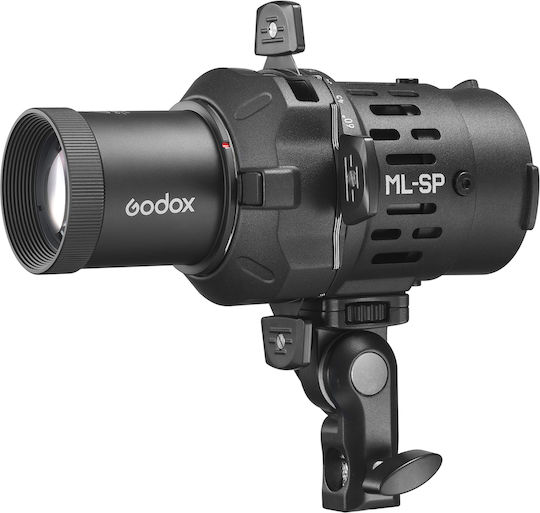 Godox Ml-sp-36 Kit – Projection System 36mm Lens Godox Ml-series