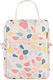 Estia Insulated Bag Handbag Save The Aegean 7 l...
