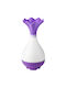 Zenifique Lumini LED Dispozitiv de aromaterapie Ultrasonic Violet 95ml CHN-145_mov
