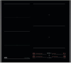 AEG 6000 Flex Bridge Επαγωγική AEG 6000 Flex Bridge Επαγωγική