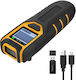 Inateck Handheld Scanner Wireless with 1D Barcode Reading Capability