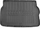 Race Axion Trunk Mat Tray Type for Opel Astra 1998-2004 Black