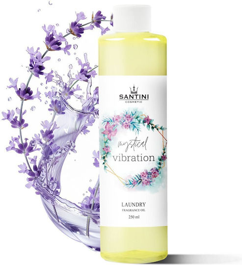 Santini Cosmetic Parfum pentru Dulap cu Aromă Lavanda 5ml