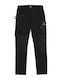 Utility Diadora Waterproof Work Trousers Black