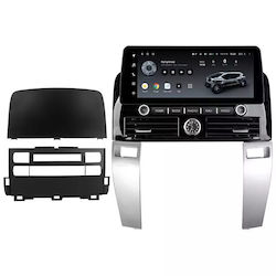 Teyes Ηχοσύστημα Toyota Land Cruiser / Prado Skoda Rapid 2002-2009 με Bluetooth, USB & GPS Teyes Ηχοσύστημα Toyota Land Cruiser / Prado Skoda Rapid 2002-2009 με Bluetooth, USB & GPS