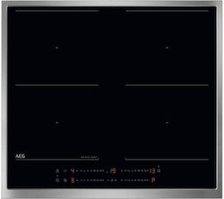 AEG 6000 Multiplebridge Induction