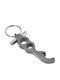 Munkees Bottle Opener Hextool Grey