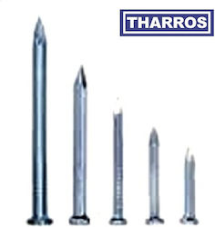 Стоманен Нокът 2x20 100 Бройки Tharros