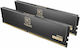 TeamGroup Expert 32GB DDR5 RAM с 2 модула (2x16...