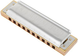 Hohner Φυσαρμόνικα Marine Band 1896 Classic Τονικότητας A (La) Μινόρε Hohner Φυσαρμόνικα Marine Band 1896 Classic Τονικότητας A (La) Μινόρε