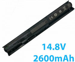 Avizar RI04 Συμβατή Μπαταρία HP ProBook