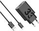 Motorola Charger with USB-A Port and Cable USB-...