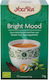 Yogi Tea Good Portocala / Lavanda / Scorțișoară Produs organic 17 Pungi 578gr