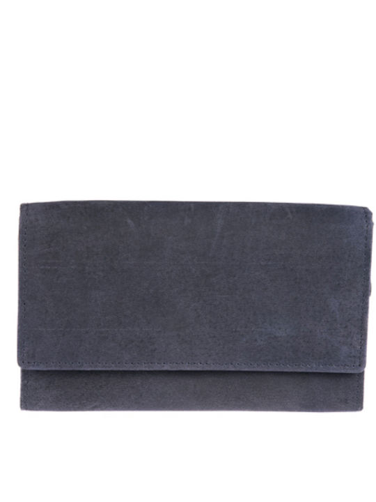 Fetiche Leather Leather Women's Wallet Classic ...