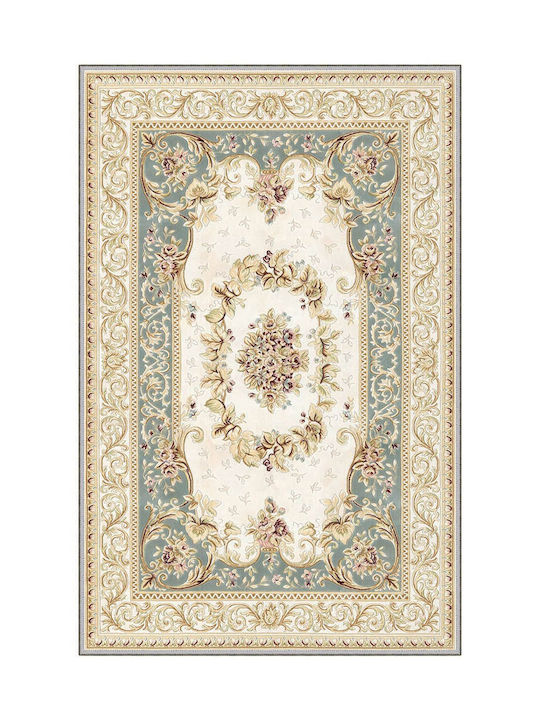 Conceptum Hypnose Eexfab Rug Rectangular Beige-...