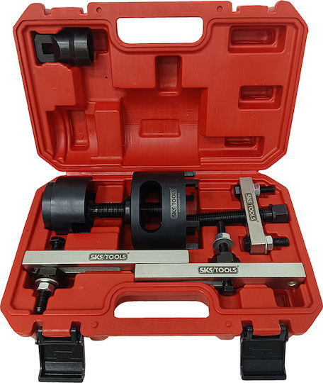 Dual Clutch Tools Vw-audi Gearbox Dsg Sks Tools 40000730
