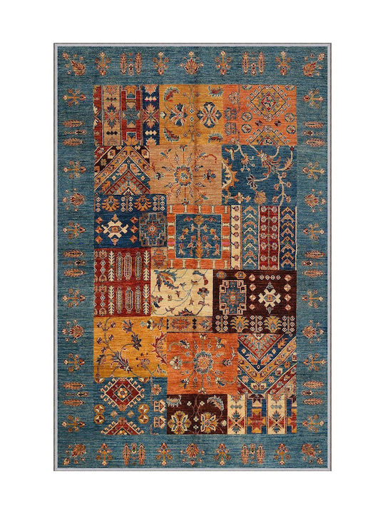 Conceptum Hypnose Eexfab Rug Rectangular Multi