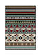 Conceptum Hypnose Rug Rectangular Multi