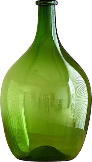 Cosmofan Dekorative Glasvase 23*40cm