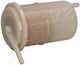 Benzinfilter Ecke Nissan Sunny N13 3001115-257