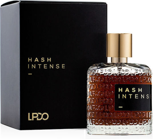 Lpdo Hash Intense Eau de Parfum Intense 30ml