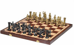 Spartan Chess Large 50x50cm Spartan Chess Large 50x50cm