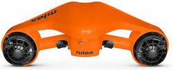 Nilox Acqua Makai Underwater Seascooter With Maximum Speed 5.4km/h Battery Autonomy 35min And Weight 3.5kg