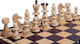 Chess Little Pearl 29x29cm Not Just Children