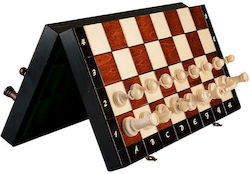 Magnetic Chess Lux Large Magnetic Chess Lux Large