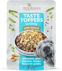 Applaws Taste Toppers 85gr Applaws Taste Toppers 85gr
