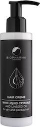 Biopharma Mască de păr 150ml Biopharma Mască de păr 150ml