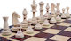 Chess Consul New Line 49x49cm