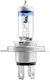 Bosch Lampen Auto Plus 90 H4 Halogen 12V 55W 1Stück