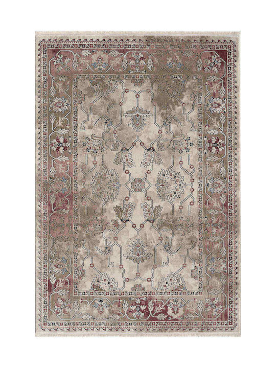 Isexan Bedroom Rugs Set 1601 16-3TEM-1601 3pcs