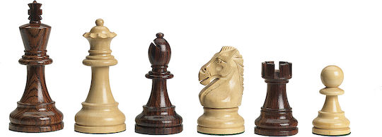 Dgt Royal Chess Pieces Electronic Boards Carved Wooden